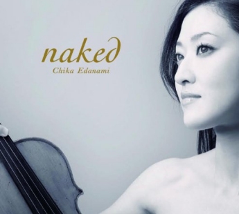 } CD Naked