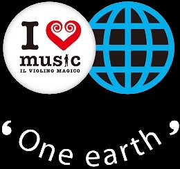 MAGICO グループ｜音楽で世界を一つに、平和な地球を