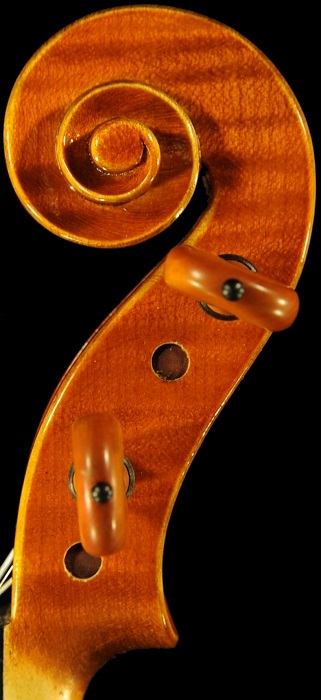 イタリア バイオリン ディビアッジョ LABO