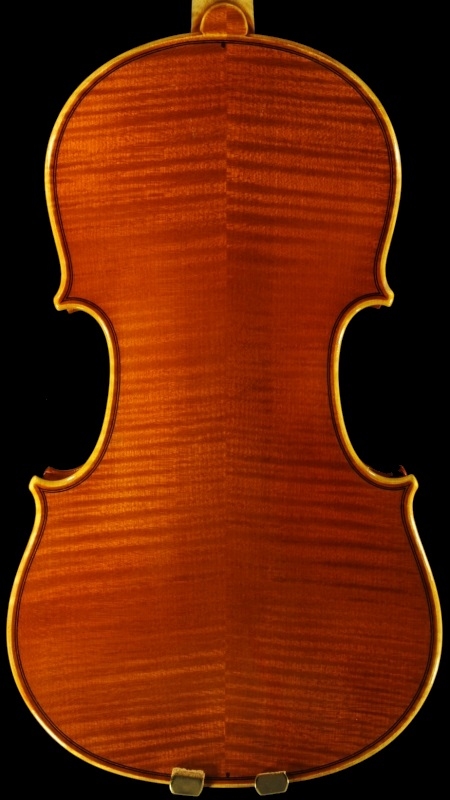 イタリア バイオリン ディビアッジョ LABO