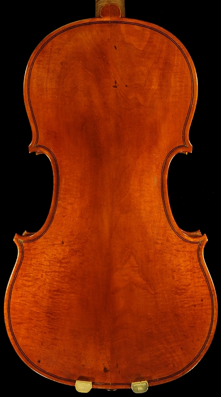 Mozzani Violin Cento MAGICO