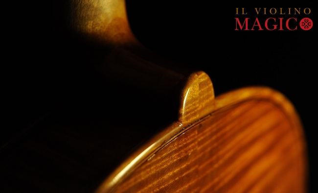 MAGICO Tsuchiya Cremona ITALY