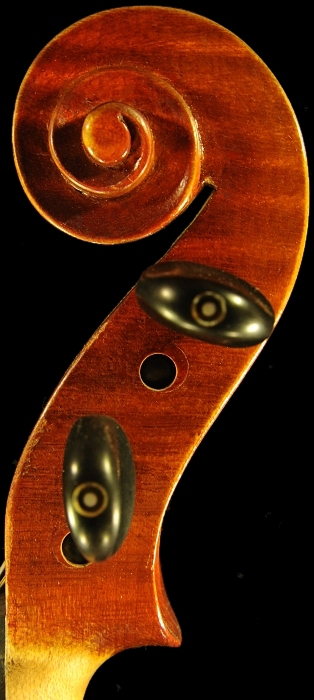 Carpi Violin Dosolo MAGICO