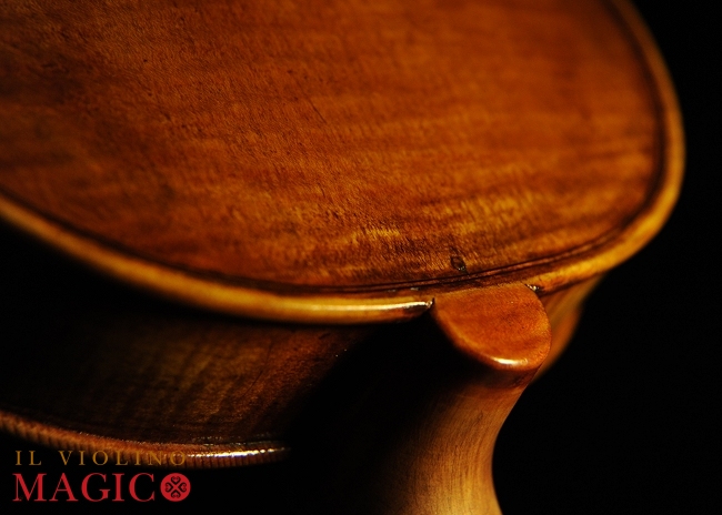 MAGICO Violin Cremona }WR