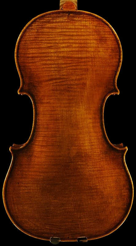 Commendulli Violin Cremona MAGICO