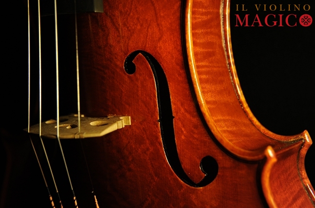 MAGICO Violin Cremona マジコ