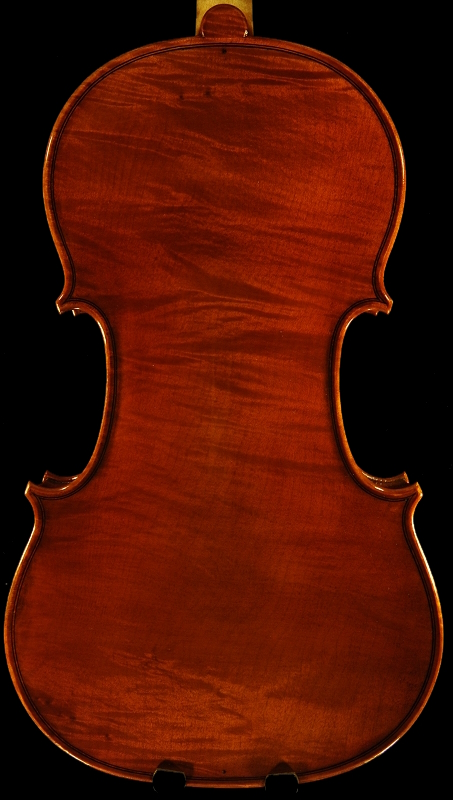 Grisales Violin Cremona MAGICO