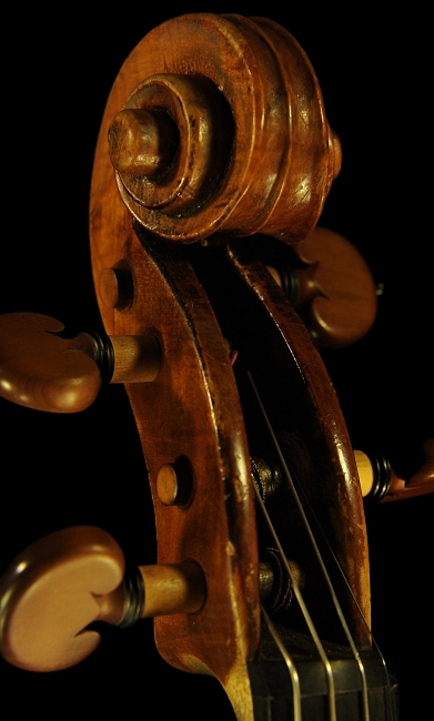 Balestrieri Violin MAGICO ITALY